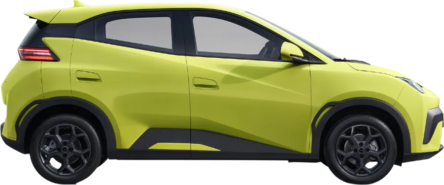 BYD ATTO 1