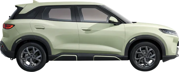 BYD ATTO 2