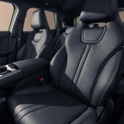 BYD ATTO 2 6
