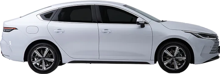 BYD SEAL 5 DM-i