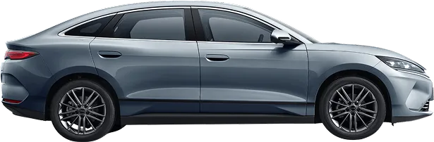 BYD SEAL 6