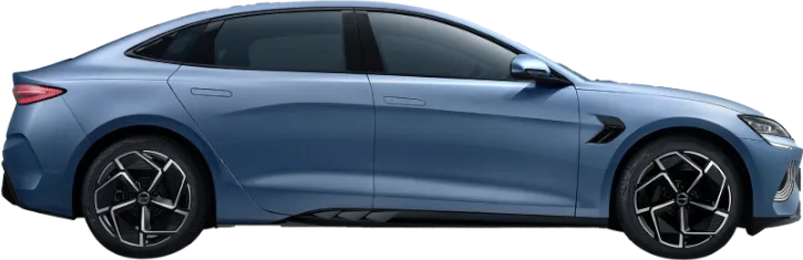BYD SEAL