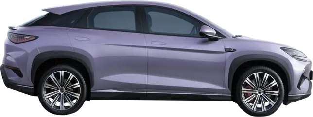 BYD SEALION 7
